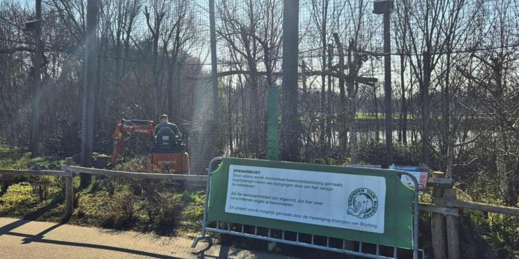 Beeld: Jim Louwerens e.a.