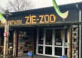 Geen nachtdierenhuis, maar golfbaan in kelder van Brabants dierenpark