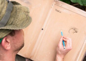 Twee diersoorten niet aanwezig bij opening nieuw gebied in Wildlands