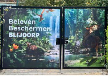 Diergaarde Blijdorp richt ‘exclusieve binnenkring’ op met abonnementhouders