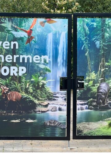 Diergaarde Blijdorp richt ‘exclusieve binnenkring’ op met abonnementhouders