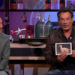 Wilfred Genee en Gerard Joling lovend over DierenPark Amersfoort: ‘Zeer origineel’