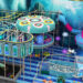 Dolfinarium toont eerste ontwerpen van grote investering: binnenspeeltuin met zeethema
