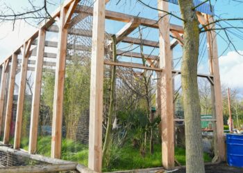 Rotterdams familiepark opent nieuw verblijf met Zuid-Amerikaanse diersoorten