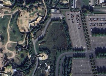 Wildlands wil nieuw roofdierenverblijf gaan bouwen: vergunning aangevraagd