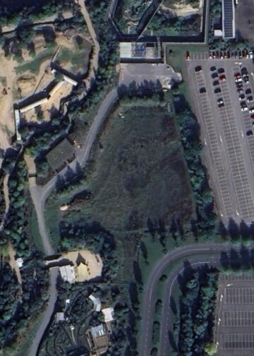 Wildlands wil nieuw roofdierenverblijf gaan bouwen: vergunning aangevraagd