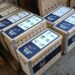 Uitgestorven vogelsoort door dierentuinen teruggebracht naar Vietnam voor herintroductie