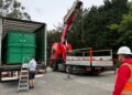Grote diersoort gearriveerd in opgekochte dierentuin van Beekse Bergen-eigenaar