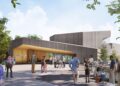 Plannen gepresenteerd voor mega-aquariumgebouw van ruim 150 miljoen euro