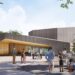 Plannen gepresenteerd voor mega-aquariumgebouw van ruim 150 miljoen euro