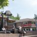 Brandweer met spoed naar Burgers’ Zoo: geen brand, wel veel damp