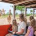 Wildlands Emmen wil weer een nieuwe diersoort introduceren op savanne