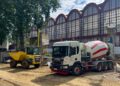 Zoo Antwerpen start bouw van enorm dierengebouw: beren, roofdieren en kwallen