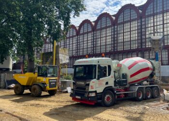 Zoo Antwerpen start bouw van enorm dierengebouw: beren, roofdieren en kwallen