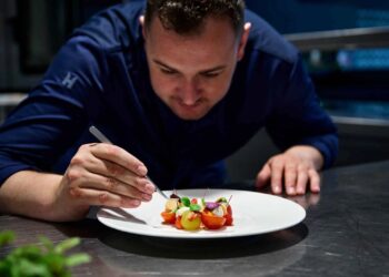 Meest chique dierentuinrestaurant van Nederland op de schop: nieuw concept