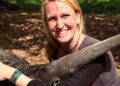 Dierentuin in rouw: reuzenmiereneter-expert omgekomen bij vliegtuigcrash