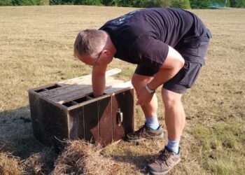 GaiaZoo Kerkrade zet opnieuw een bedreigde diersoort uit in het wild