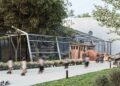 Ouwehands Dierenpark wil twee nieuwe dierverblijven bouwen