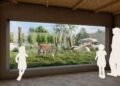 Opvangcentrum groeit steeds meer uit tot dierentuin: plannen voor nieuw tijgercentrum