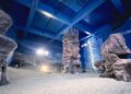 Gigantisch aquarium verrijst op enkele uren rijden van Nederland: bassin van 7,5 miljoen liter