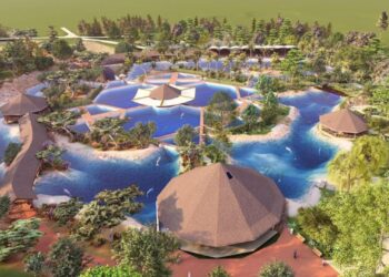 Bom onder plannen voor mega-dolfijnenverblijf: dierentuin dreigt project te schrappen