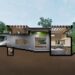 Apenheul publiceert ontwerpen van nieuw bouwproject: groot gorillagebouw