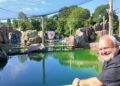 Openingsdatum onthuld van dierentuinproject Feuerland: onderwatertunnels, pinguïns en zeeleeuwen