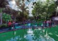Geen geld voor megakas Tropicalia: plannen voor tropenhal van 20.000 vierkante meter geschrapt