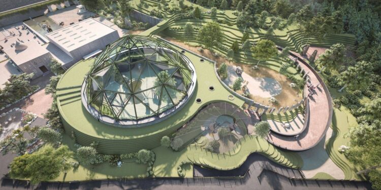 Beeld: PASD Architekten