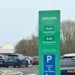 Geen korting meer voor Blijdorp-abonnees op één parkeerterrein