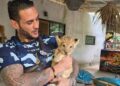 Eigenaar van dierenpark wordt Thailand uitgezet na conflict met Israëlische bezoekers