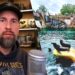 Bekende youtuber kotst op nieuw pinguïn- en zeeleeuwenverblijf: ‘Complete koortsdroom’