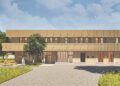 Burgers’ Zoo onthult plannen voor groot nieuw centrum achter de schermen