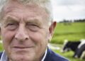 Voormalig Artis-directeur Maarten Frankenhuis (84) overleden