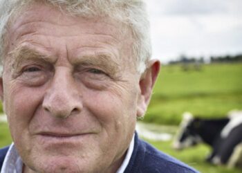 Voormalig Artis-directeur Maarten Frankenhuis (84) overleden