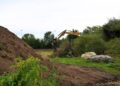 Wildlands start bouw van uniek rotatieverblijf: twee roofdiersoorten gepland