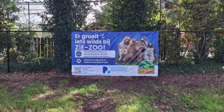 Beeld: John de Greef