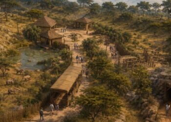 Wildlands onthult eerste roofdiersoort voor nieuw gebied: ‘Heeft een slecht imago’