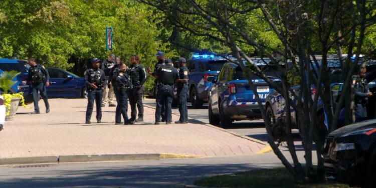 Beeld: Action News 5