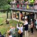 Dierentuin in Lelystad gaat stoppen met otters, wilde zwijnen en paarden
