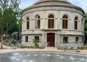 Artis-Aquarium gaat dit najaar op meerdere dagen al om 15.00 dicht