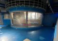 Hier zwommen ooit citroenhaaien: voormalig aquarium van Dierenpark Emmen heropend