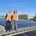 Blijdorp vervangt duizenden zonnepanelen op dak Oceanium: bijna twee keer zoveel stroom