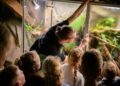 Brabantse dierentuin zoekt 40.000 euro om nieuwe kas te kunnen plaatsen